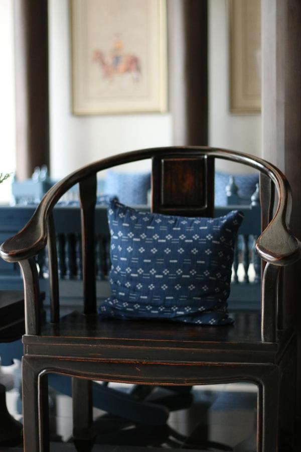 Saran Boutique Hotel Thapae Chiang Mai Exterior photo
