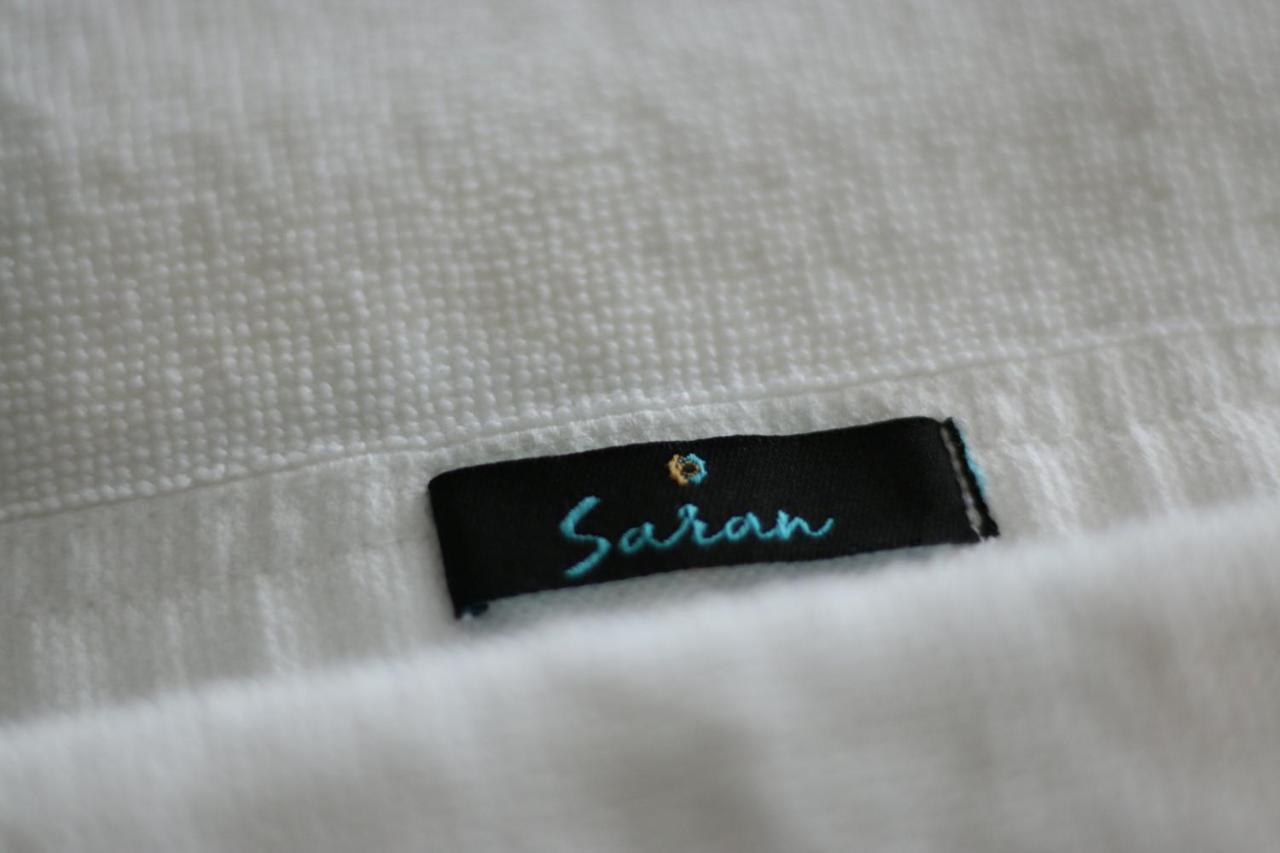 Saran Boutique Hotel Thapae Chiang Mai Exterior photo